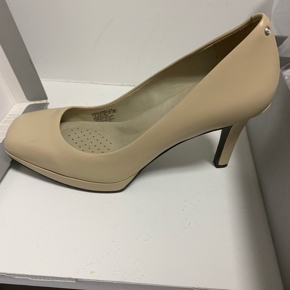 rockport shoes womens heels